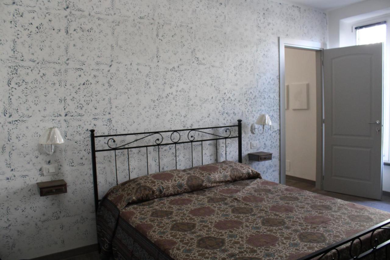 Hotel Praga à Serravalle Scrivia Extérieur photo